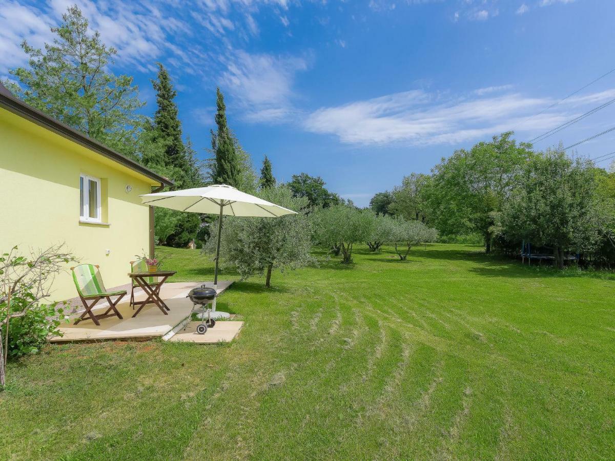 Holiday Home Lucija By Interhome Vinež 외부 사진
