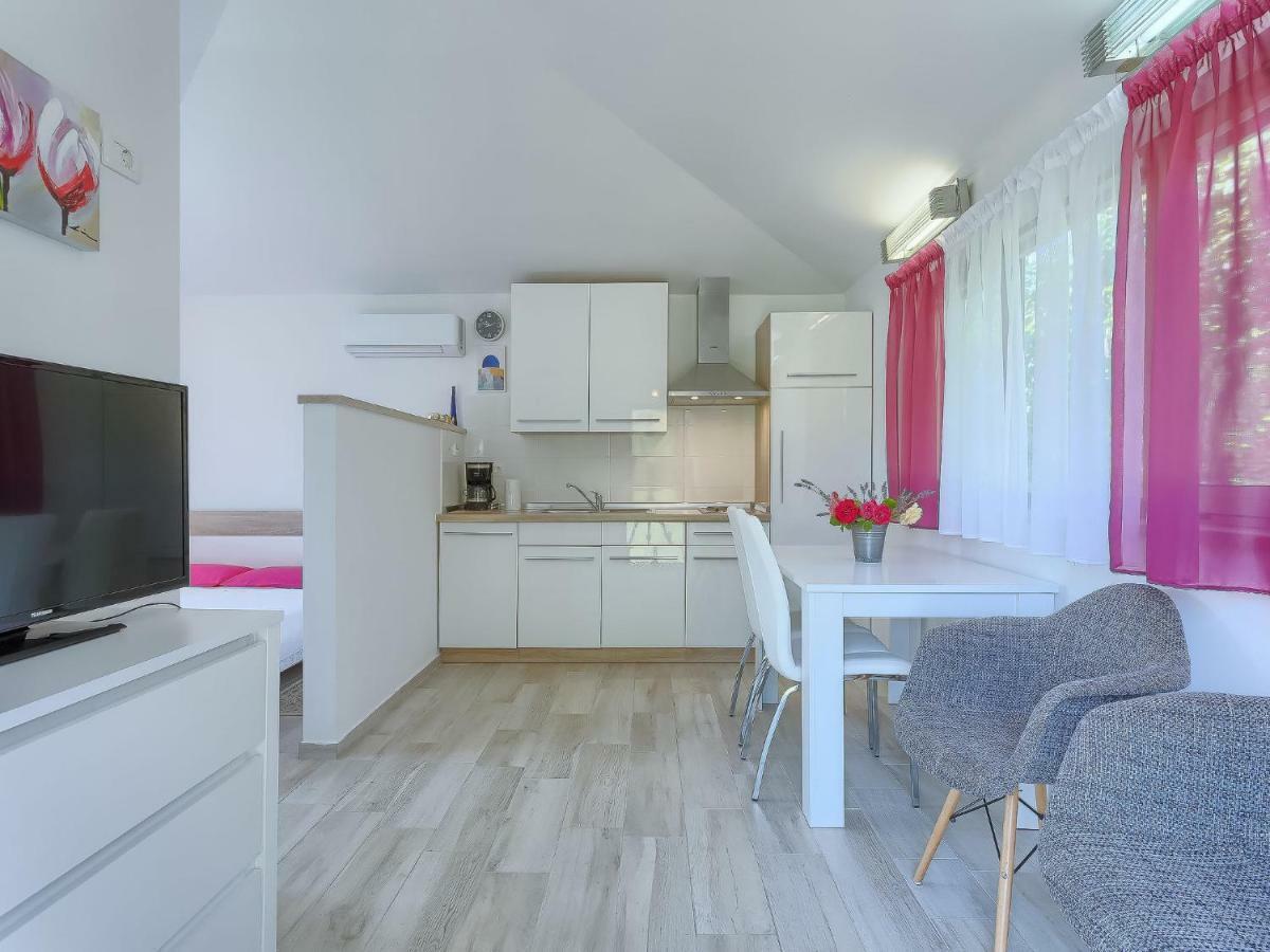 Holiday Home Lucija By Interhome Vinež 외부 사진