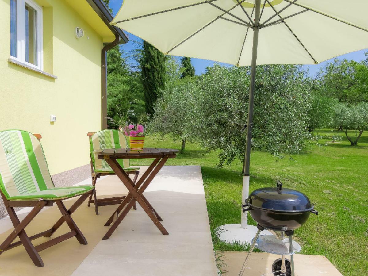 Holiday Home Lucija By Interhome Vinež 외부 사진